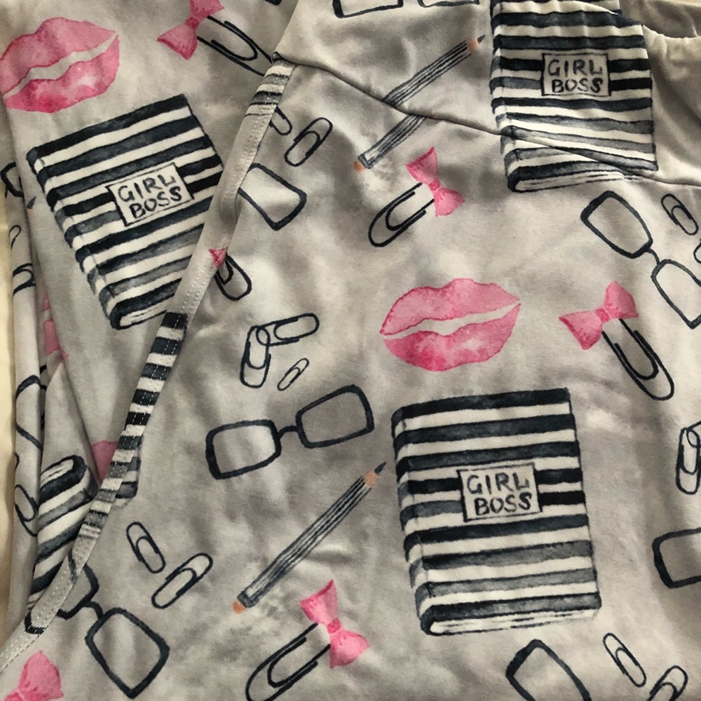 TC leggings